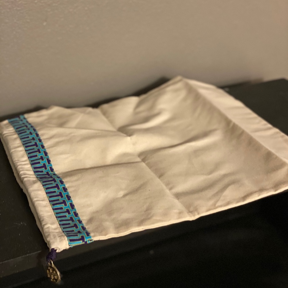 Tory Burch Duster Bag